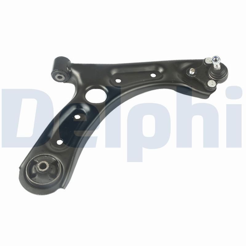 Delphi TC4804 Control/Trailing Arm, wheel suspension - 1
