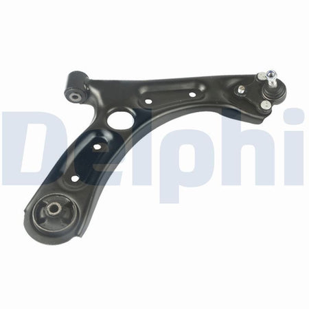 Delphi TC4804 Control/Trailing Arm, wheel suspension - 1