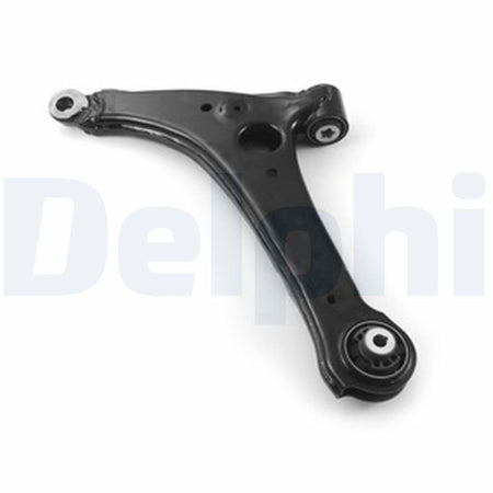 Delphi TC4818 Control/Trailing Arm, wheel suspension - 1