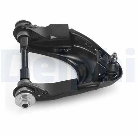 Delphi TC4843 Control/Trailing Arm, wheel suspension - 1