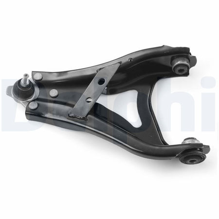 Delphi TC4846 Control/Trailing Arm, wheel suspension - 1