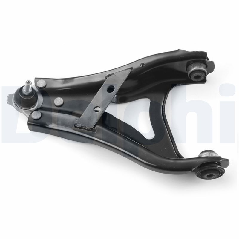 Delphi TC4846 Control/Trailing Arm, wheel suspension - 1