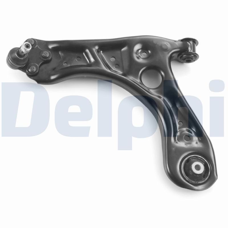 Delphi TC4847 Control/Trailing Arm, wheel suspension - 1