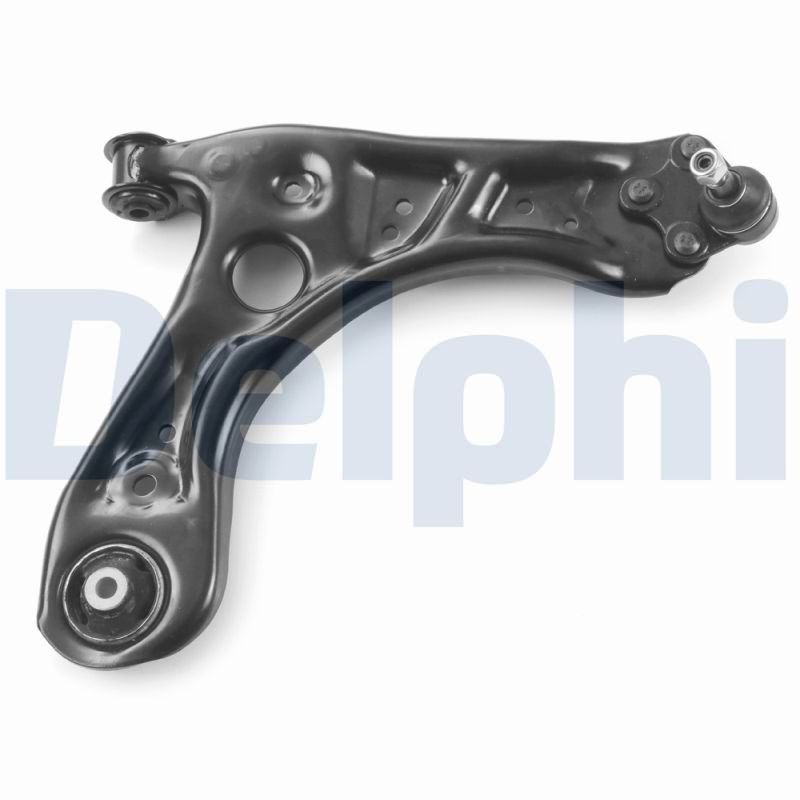 Delphi TC4848 Control/Trailing Arm, wheel suspension - 1
