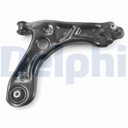 Delphi TC4848 Control/Trailing Arm, wheel suspension - 1