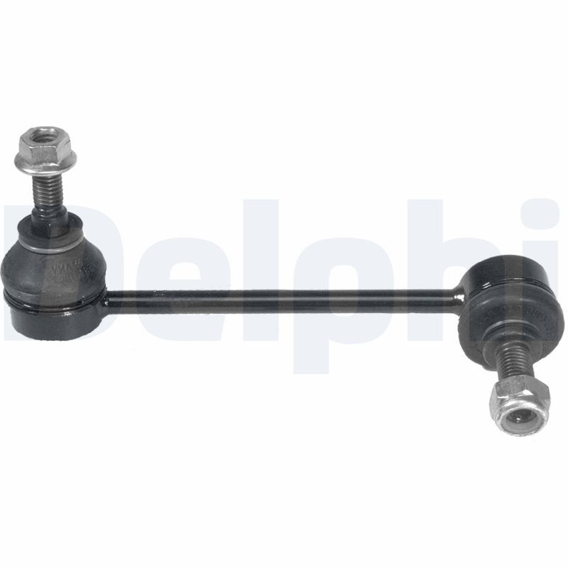 Delphi TC484 Link/Coupling Rod, stabiliser bar - 1