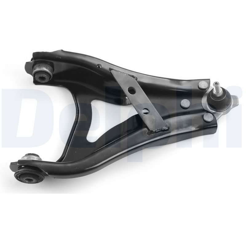 Delphi TC4852 Control/Trailing Arm, wheel suspension - 1
