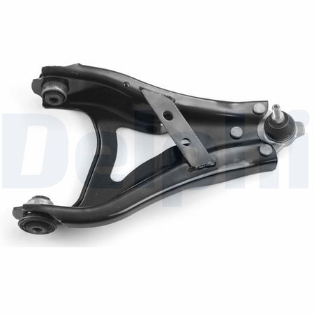 Delphi TC4852 Control/Trailing Arm, wheel suspension - 1