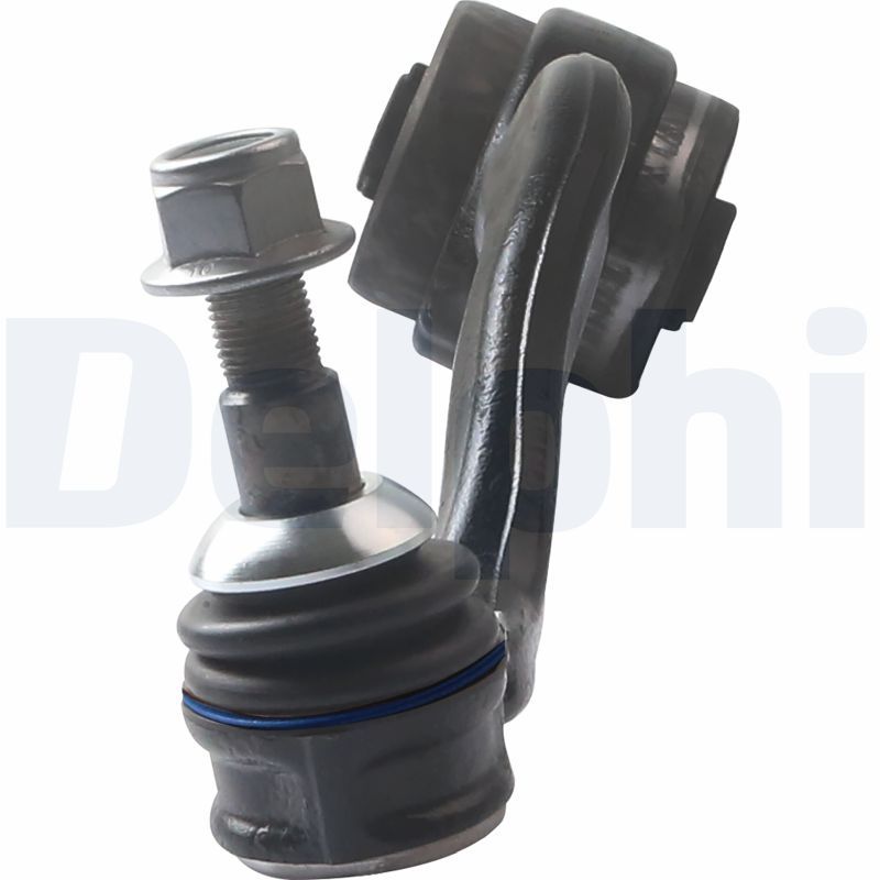Delphi TC4871 Control/Trailing Arm, wheel suspension - 6