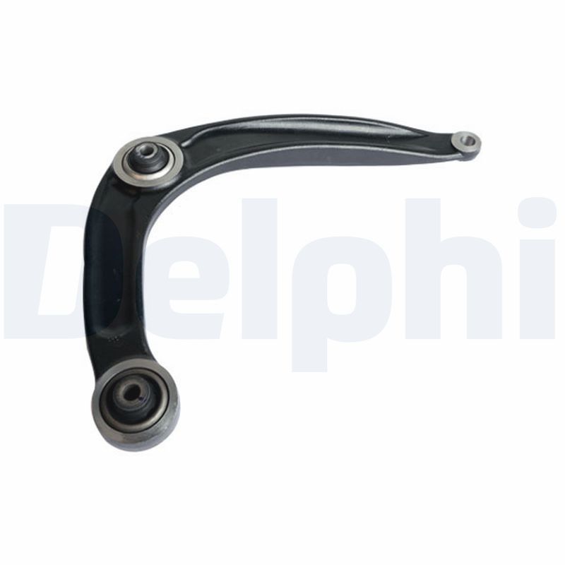 Delphi TC4872 Control/Trailing Arm, wheel suspension - 1