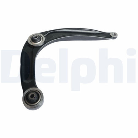 Delphi TC4872 Control/Trailing Arm, wheel suspension - 1