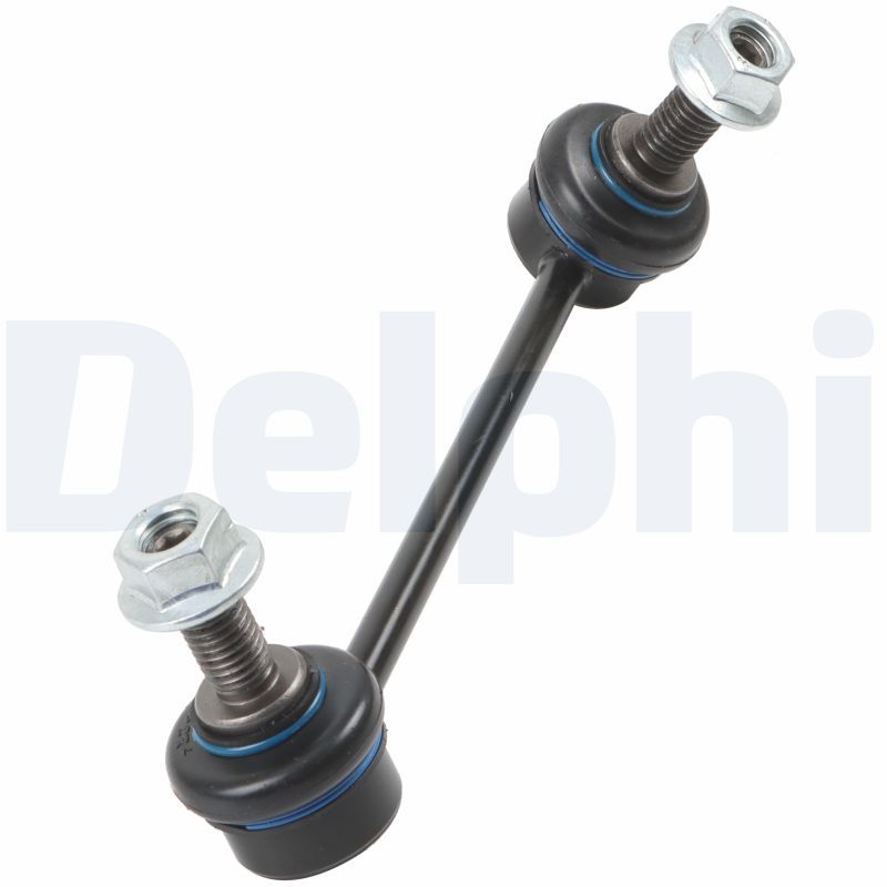 Delphi TC4878 Link/Coupling Rod, stabiliser bar - 1