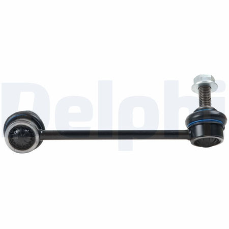 Delphi TC4878 Link/Coupling Rod, stabiliser bar - 4