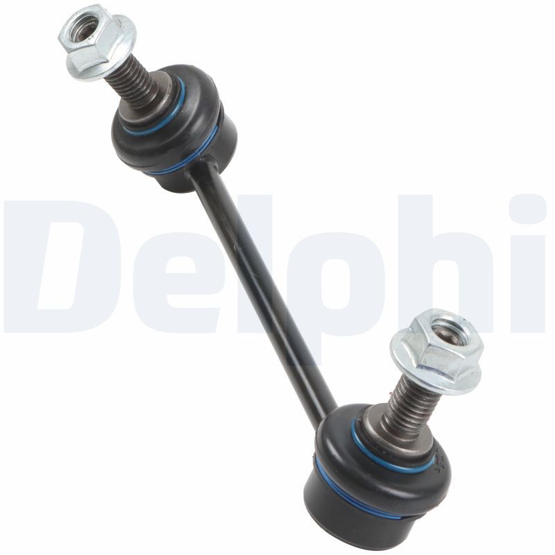 Delphi TC4879 Link/Coupling Rod, stabiliser bar - 1