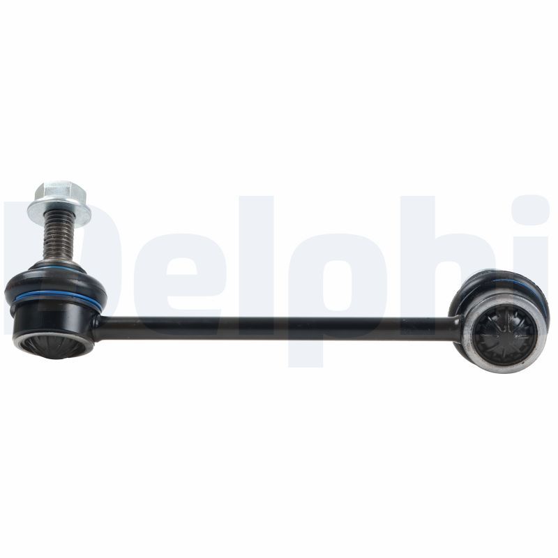 Delphi TC4879 Link/Coupling Rod, stabiliser bar - 4