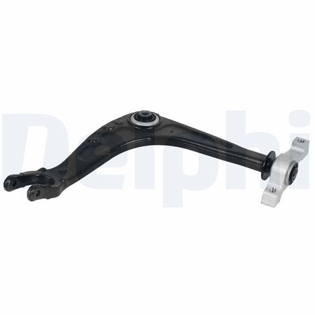 Delphi TC4900 Control/Trailing Arm, wheel suspension - 2