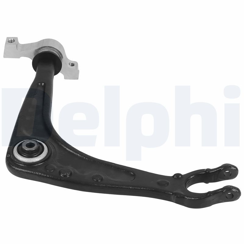 Delphi TC4900 Control/Trailing Arm, wheel suspension - 4