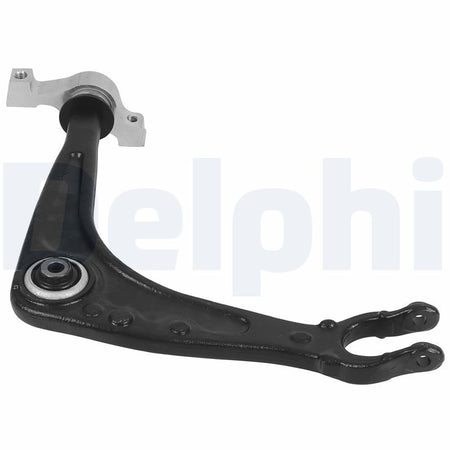 Delphi TC4900 Control/Trailing Arm, wheel suspension - 4