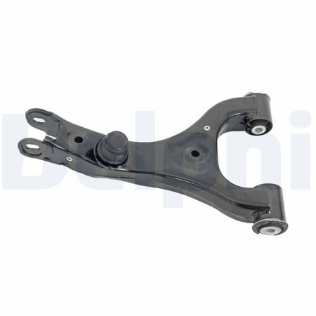 Delphi TC4906 Control/Trailing Arm, wheel suspension - 1