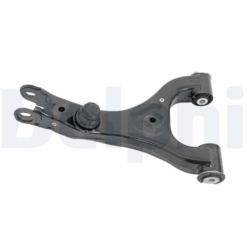 Delphi TC4906 Control/Trailing Arm, wheel suspension - 1