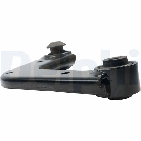 Delphi TC4911 Control/Trailing Arm, wheel suspension - 6