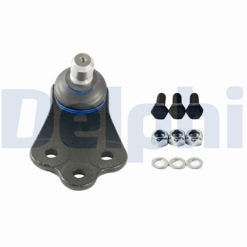 Delphi TC4914 Ball Joint - 1