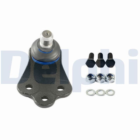Delphi TC4914 Ball Joint - 1