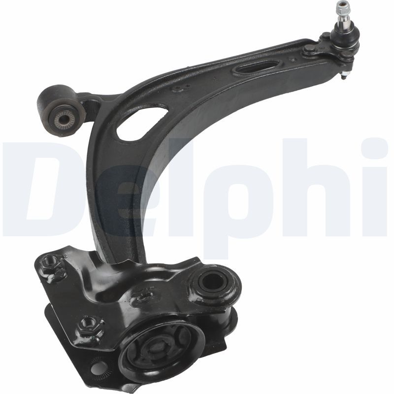 Delphi TC4926 Control/Trailing Arm, wheel suspension - 1