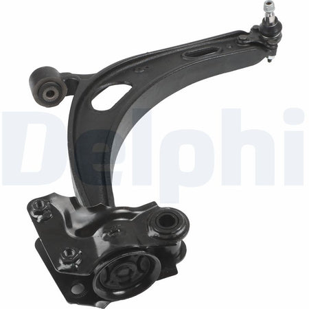 Delphi TC4926 Control/Trailing Arm, wheel suspension - 1