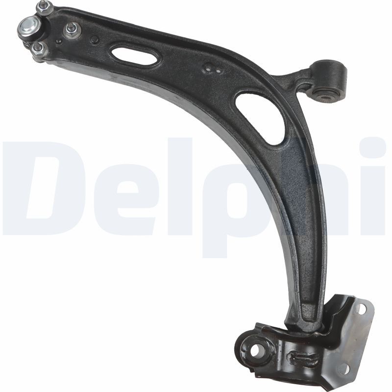 Delphi TC4926 Control/Trailing Arm, wheel suspension - 3