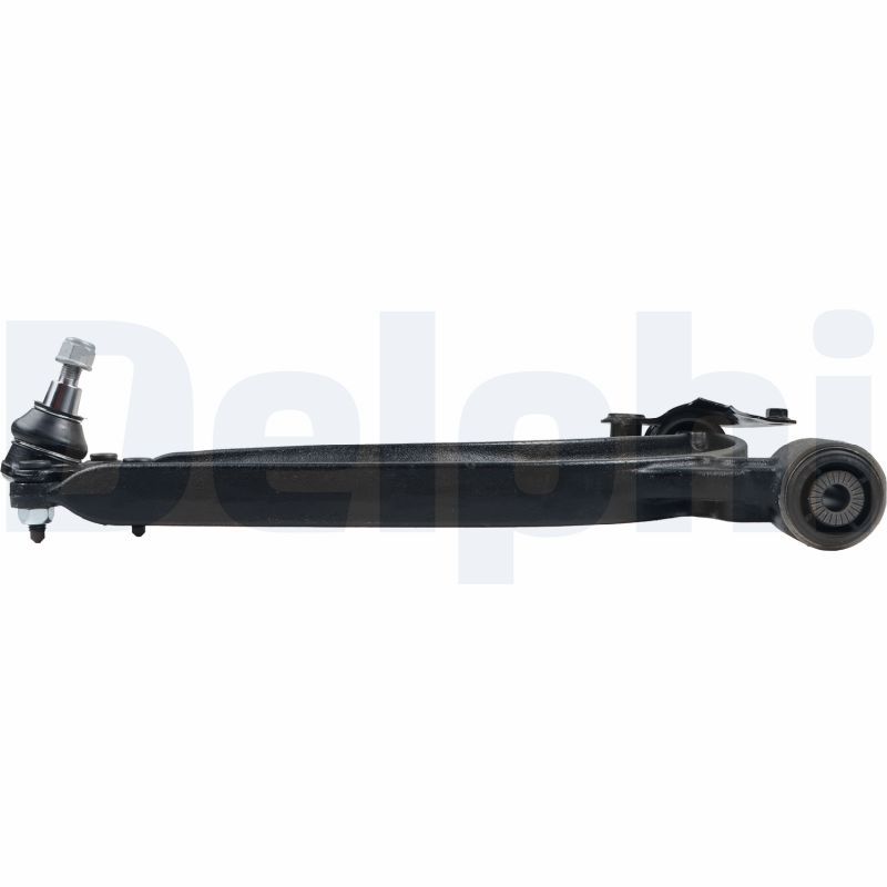 Delphi TC4926 Control/Trailing Arm, wheel suspension - 4
