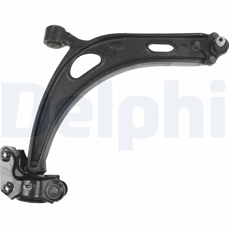 Delphi TC4926 Control/Trailing Arm, wheel suspension - 5
