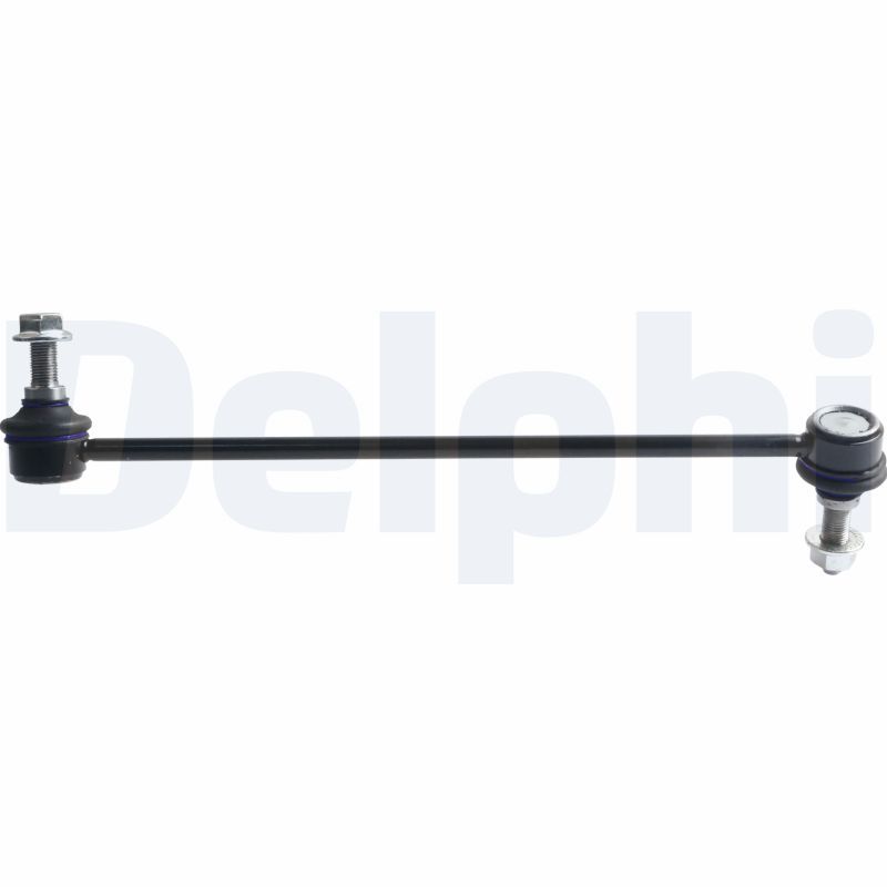 Delphi TC4957 Link/Coupling Rod, stabiliser bar - 4