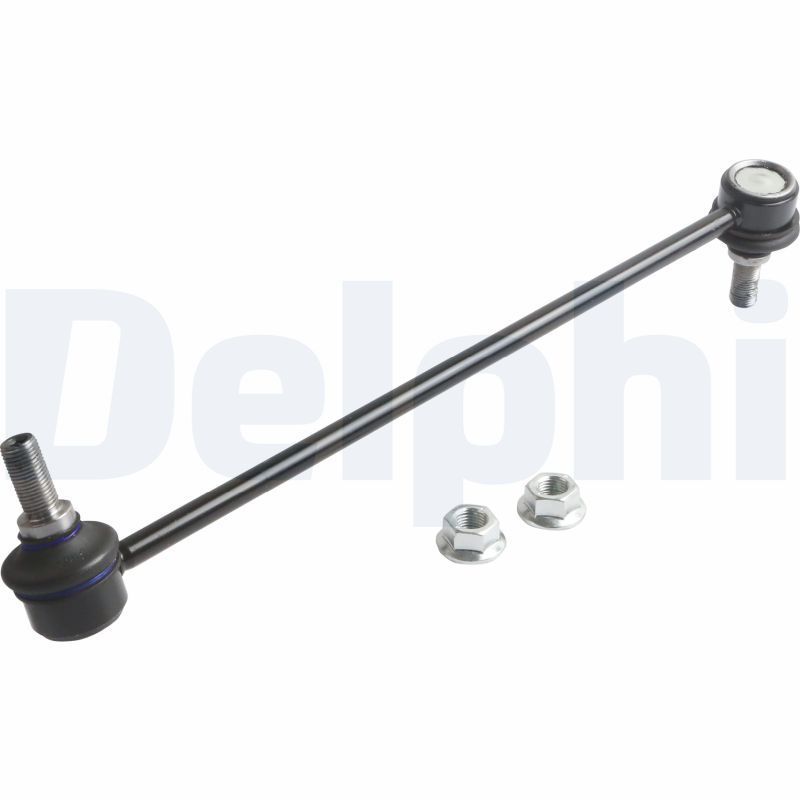 Delphi TC4957 Link/Coupling Rod, stabiliser bar - 5