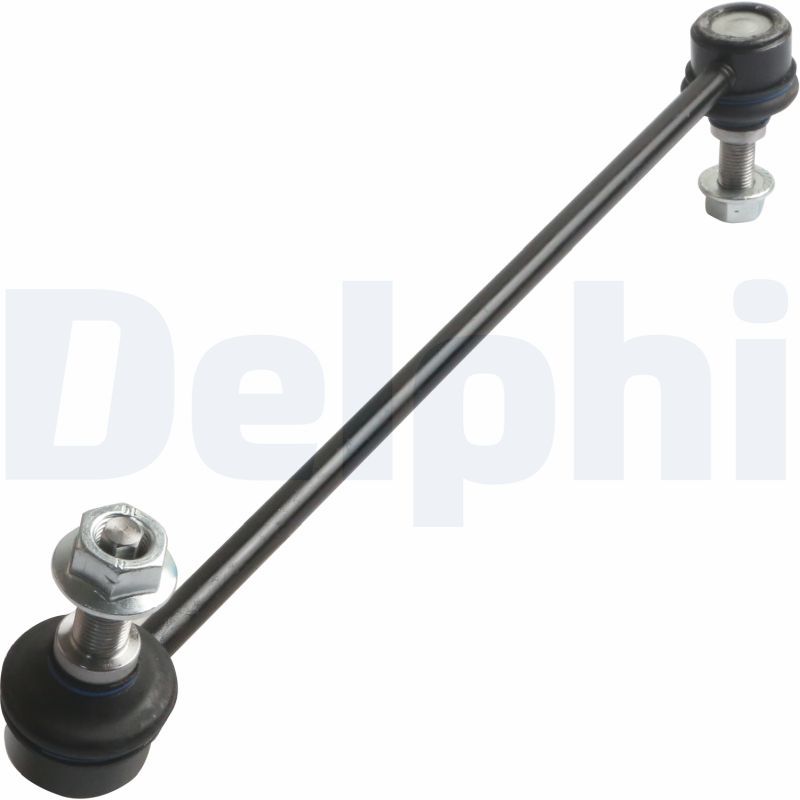 Delphi TC4958 Link/Coupling Rod, stabiliser bar - 1