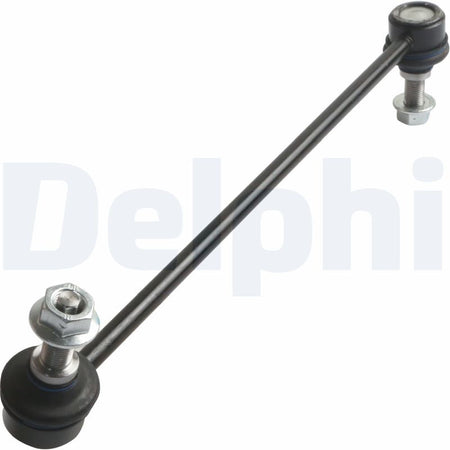 Delphi TC4958 Link/Coupling Rod, stabiliser bar - 1