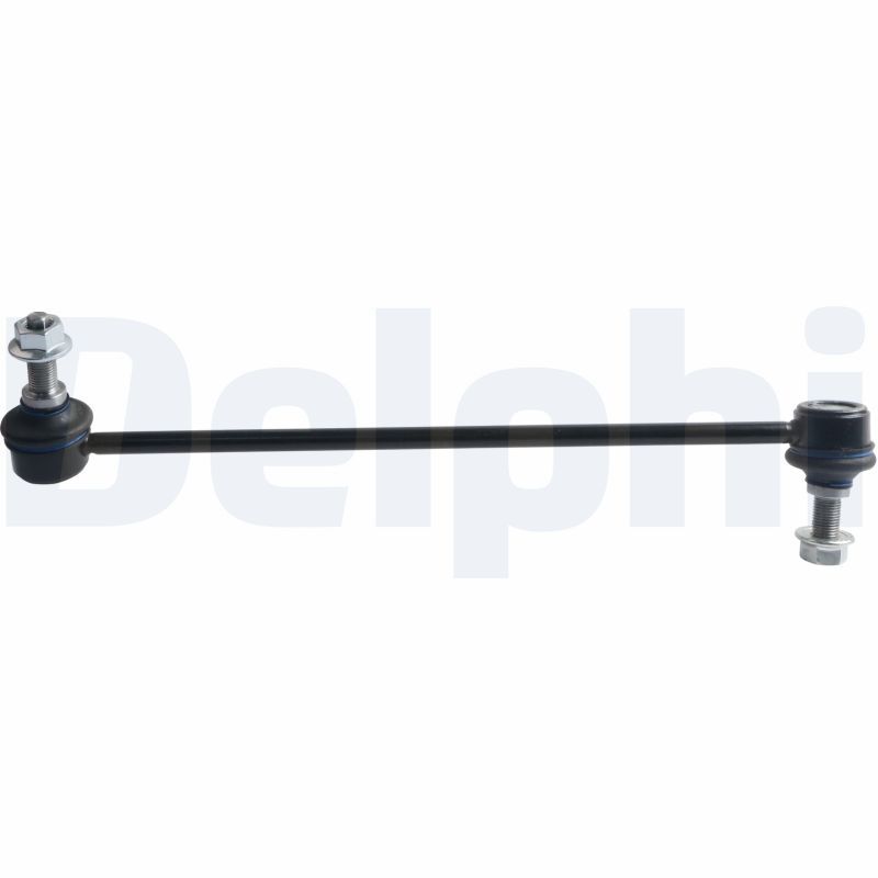 Delphi TC4958 Link/Coupling Rod, stabiliser bar - 4