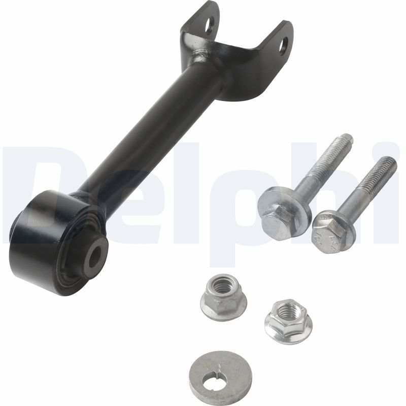 Delphi TC4975 Control/Trailing Arm, wheel suspension - 5