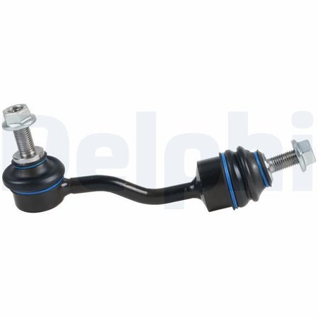 Delphi TC4983 Link/Coupling Rod, stabiliser bar - 4