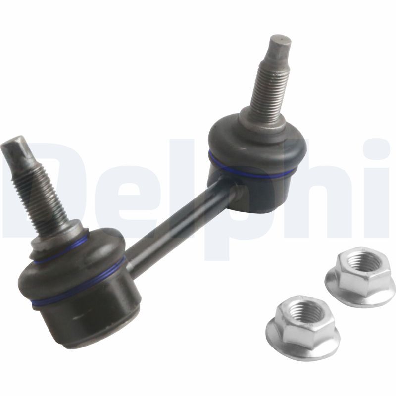 Delphi TC4995 Link/Coupling Rod, stabiliser bar - 5