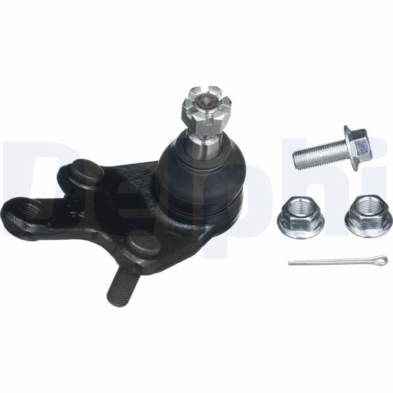 Delphi TC5008 Ball Joint - 1