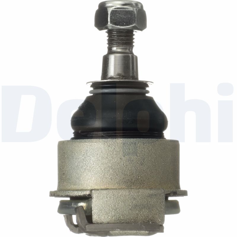 Delphi TC509 Ball Joint - 4