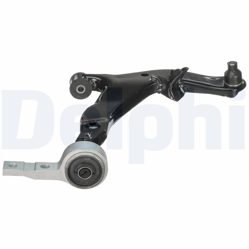 Delphi TC5178 Control/Trailing Arm, wheel suspension - 1