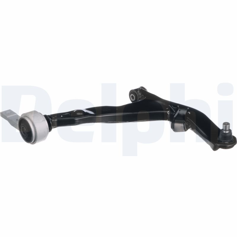 Delphi TC5178 Control/Trailing Arm, wheel suspension - 2