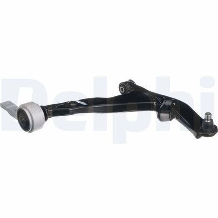 Delphi TC5178 Control/Trailing Arm, wheel suspension - 2