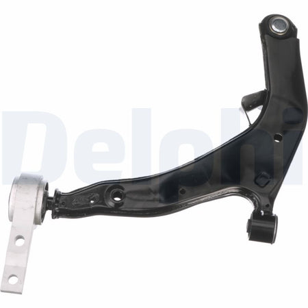 Delphi TC5178 Control/Trailing Arm, wheel suspension - 4