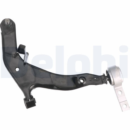 Delphi TC5178 Control/Trailing Arm, wheel suspension - 6
