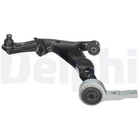 Delphi TC5179 Control/Trailing Arm, wheel suspension - 1
