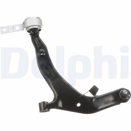Delphi TC5179 Control/Trailing Arm, wheel suspension - 4