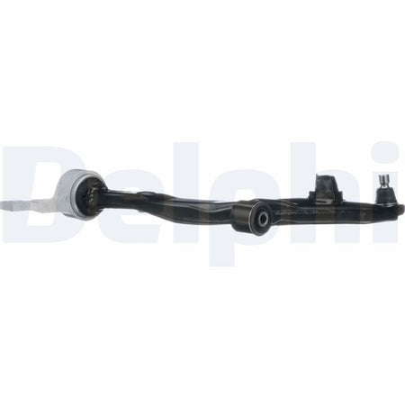 Delphi TC5179 Control/Trailing Arm, wheel suspension - 5